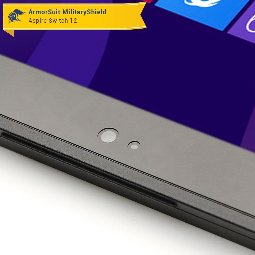 Acer Aspire Switch 12 Screen Protector
