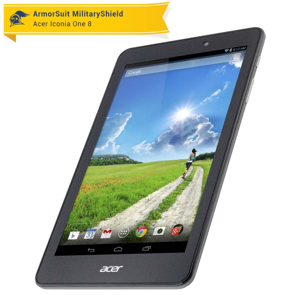 Acer Iconia One 8 (B1-810) Screen Protector