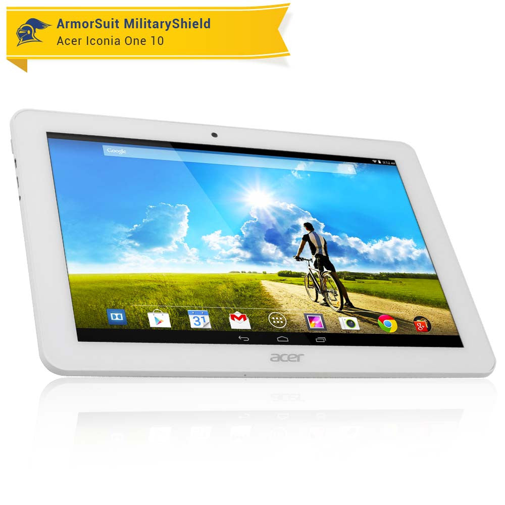 Acer Iconia Tab 10 (A3-A20) Screen Protector