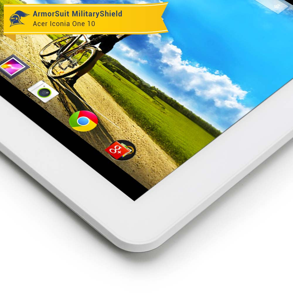 Acer Iconia Tab 10 (A3-A20) Screen Protector