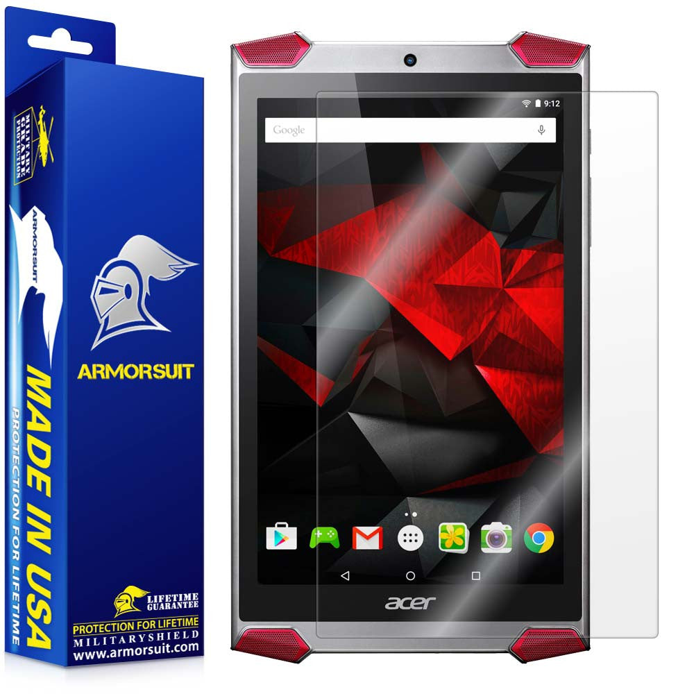 Acer Predator 8 Screen Protector