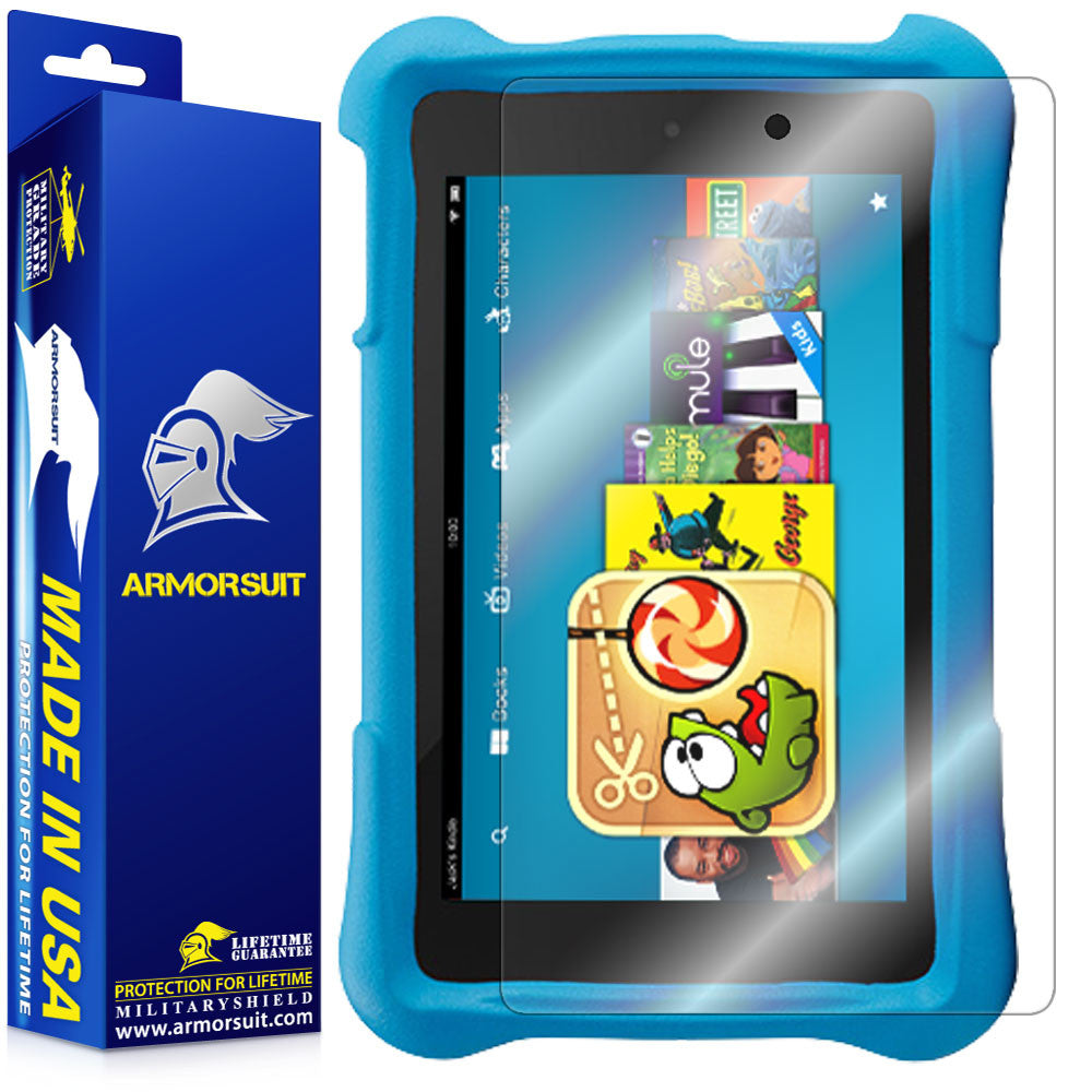 Amazon Fire HD 6 Kids Edition Screen Protector
