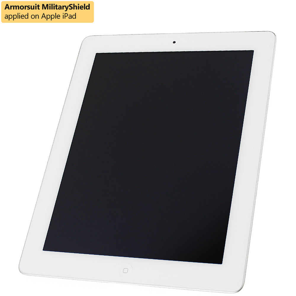 Apple iPad 2 (WiFi) Screen Protector