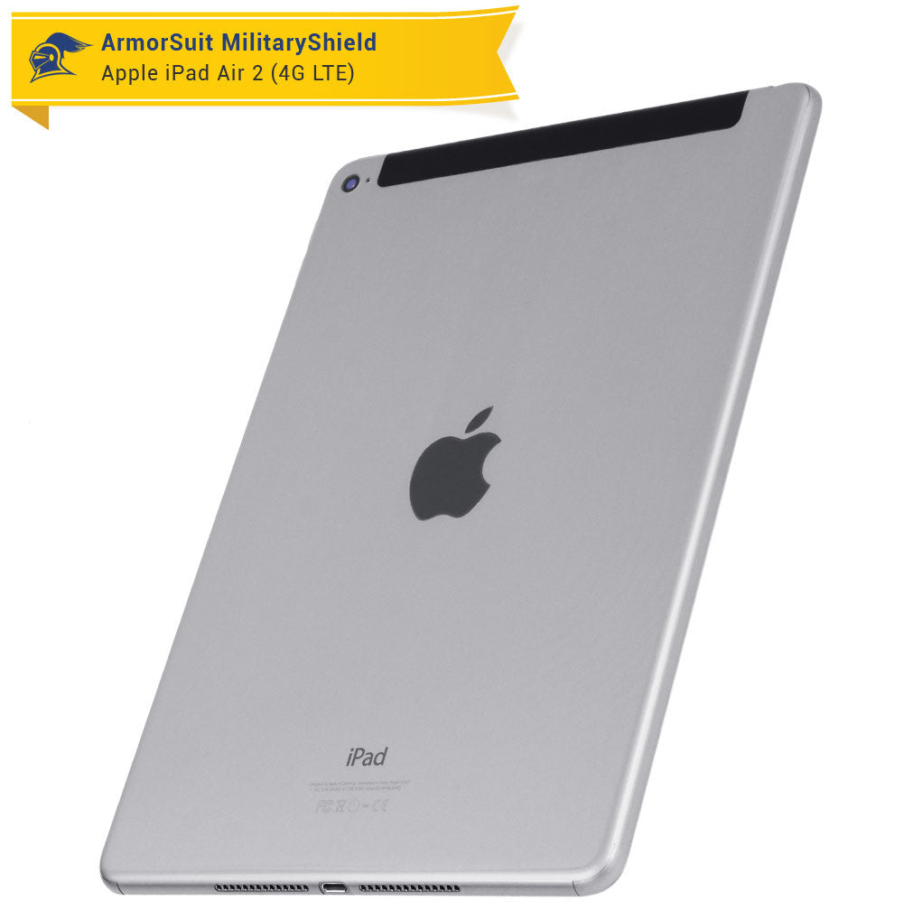 Apple iPad Air 2 (WiFi + 4G LTE) Full Body Skin