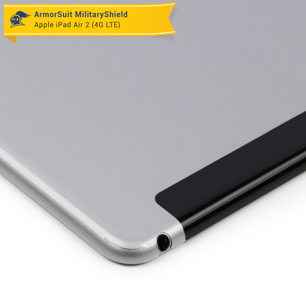 Apple iPad Air 2 (WiFi + 4G LTE) Full Body Skin