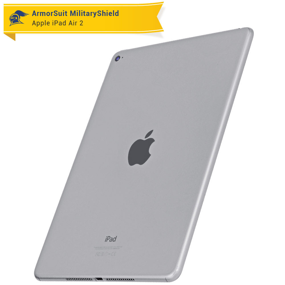 Apple iPad Air 2 (WiFi) Full Body Skin