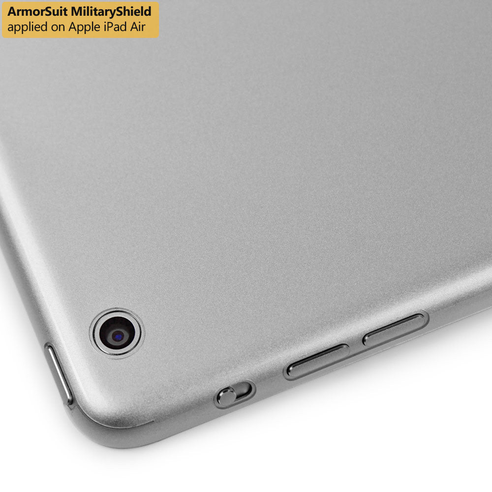 Apple iPad Air (WiFi + LTE) Full Body Skin Protector