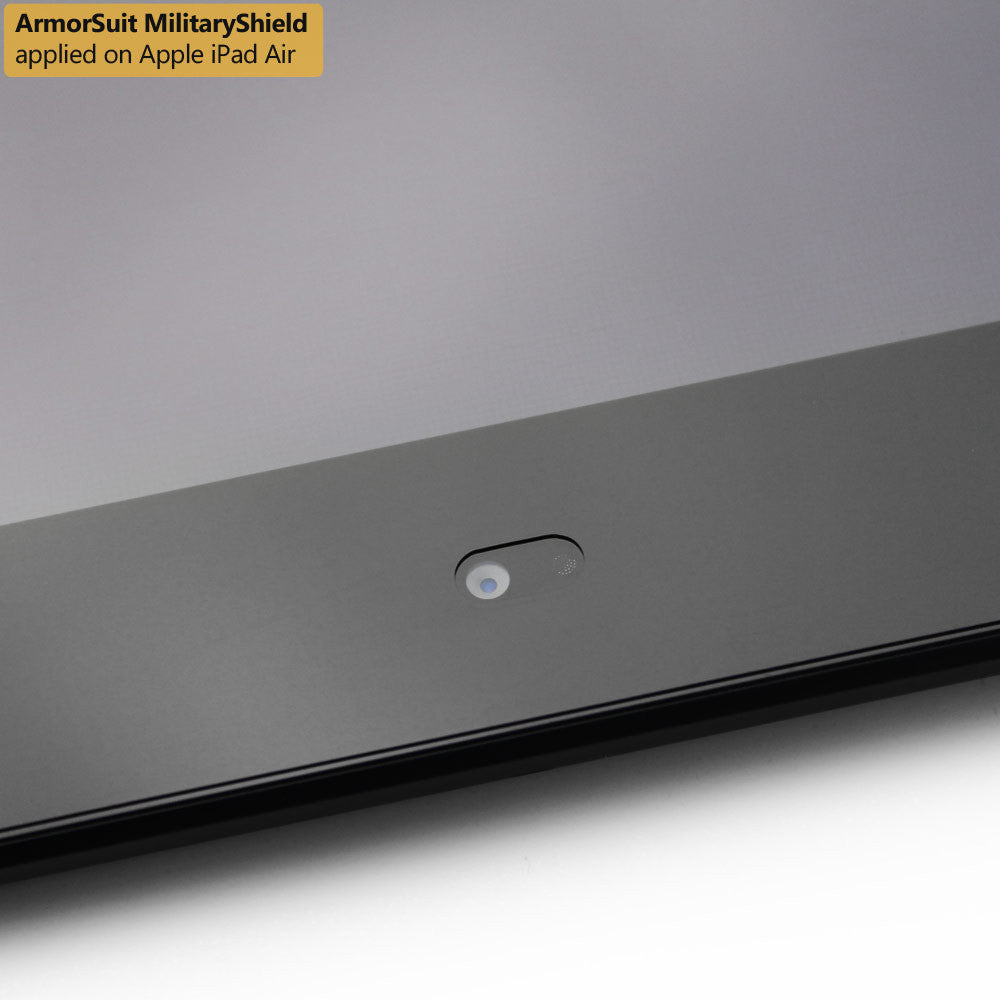 Apple iPad Air Screen Protector