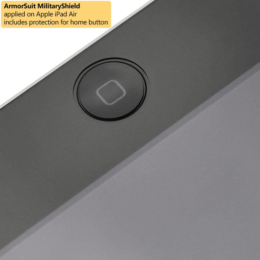 Apple iPad Air Screen Protector