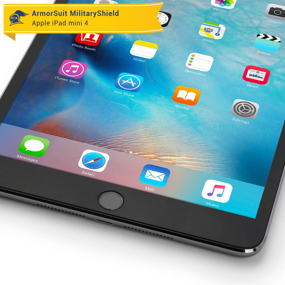 Apple iPad Mini 4 Screen Protector