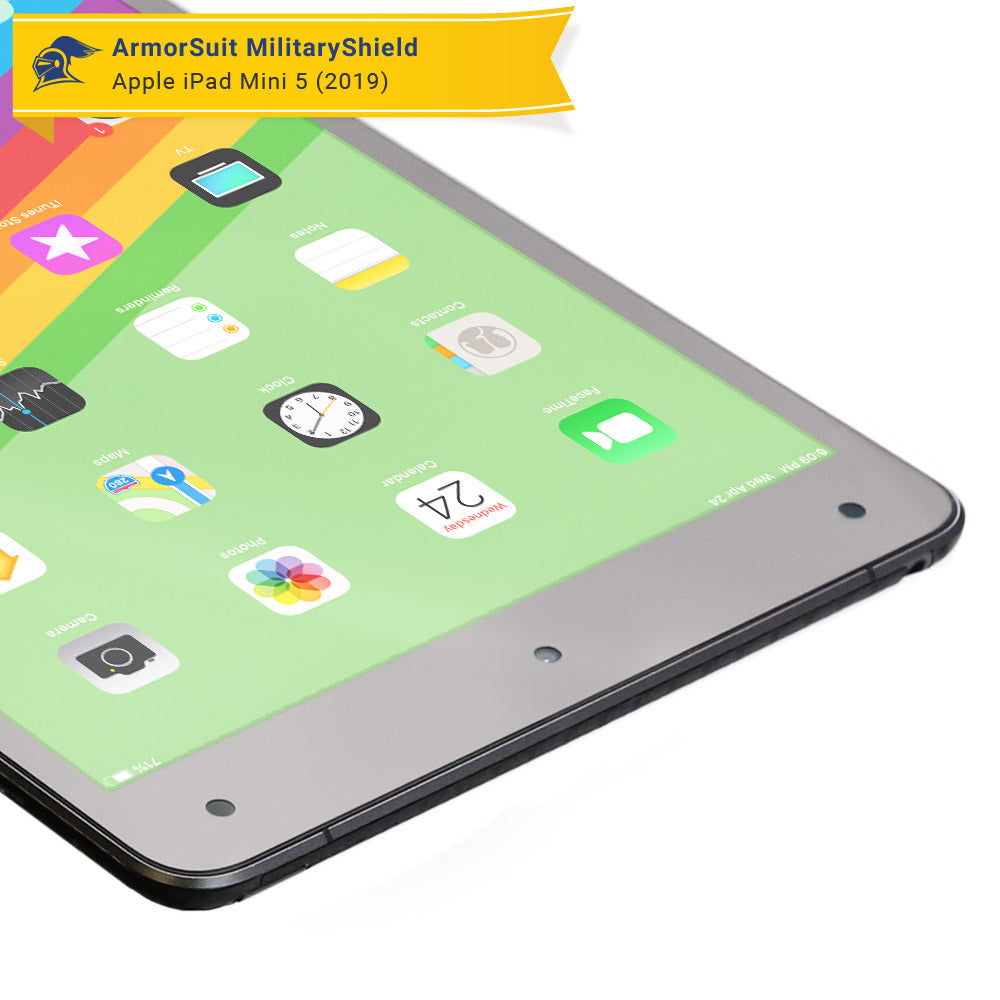 Apple iPad Mini 5 (2019) 4G LTE Matte Screen Protector