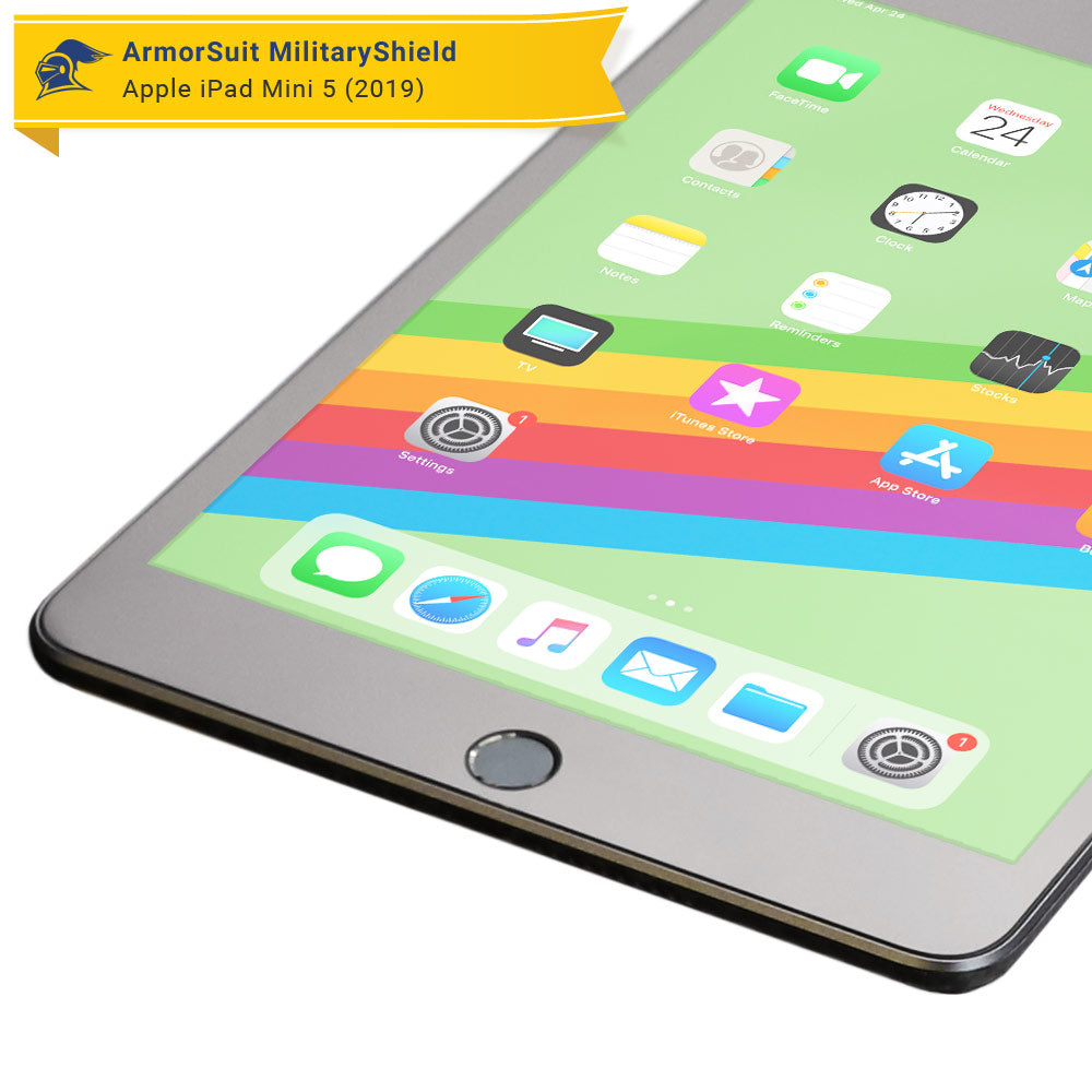 Apple iPad Mini 5 (2019) 4G LTE Matte Screen Protector