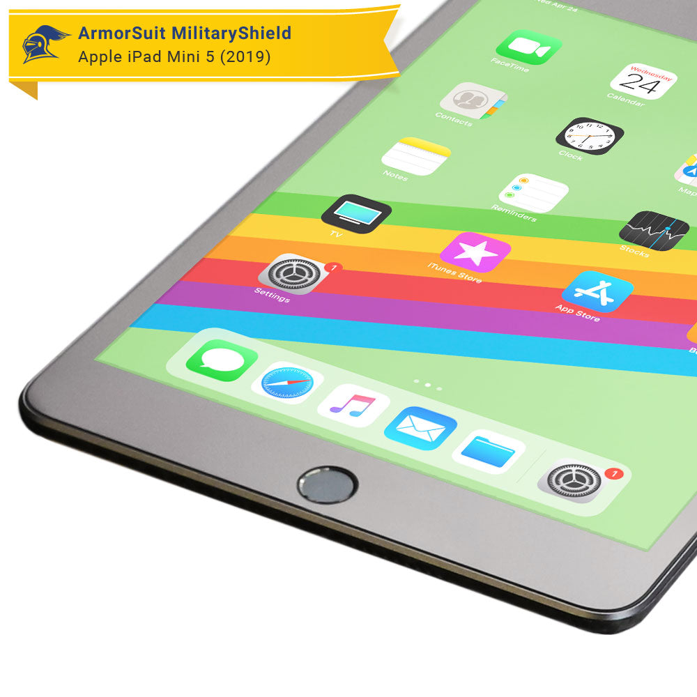 Apple iPad Mini 5 (2019) 4G LTE Screen Protector