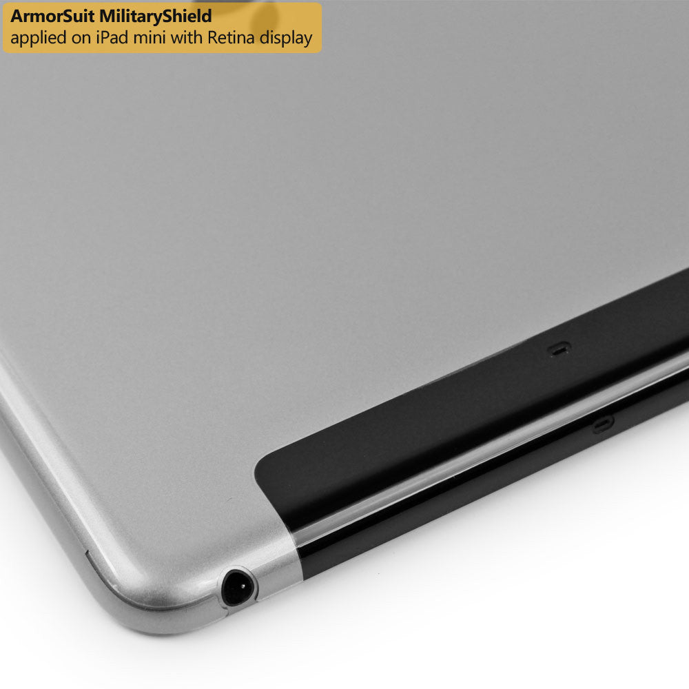 Apple iPad Mini 2 w/ Retina Display (Wifi + LTE) Full Body Skin Protector