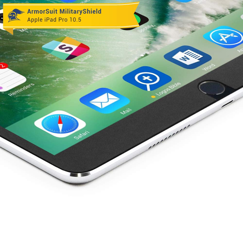 Apple iPad Pro (2017) Screen Protector