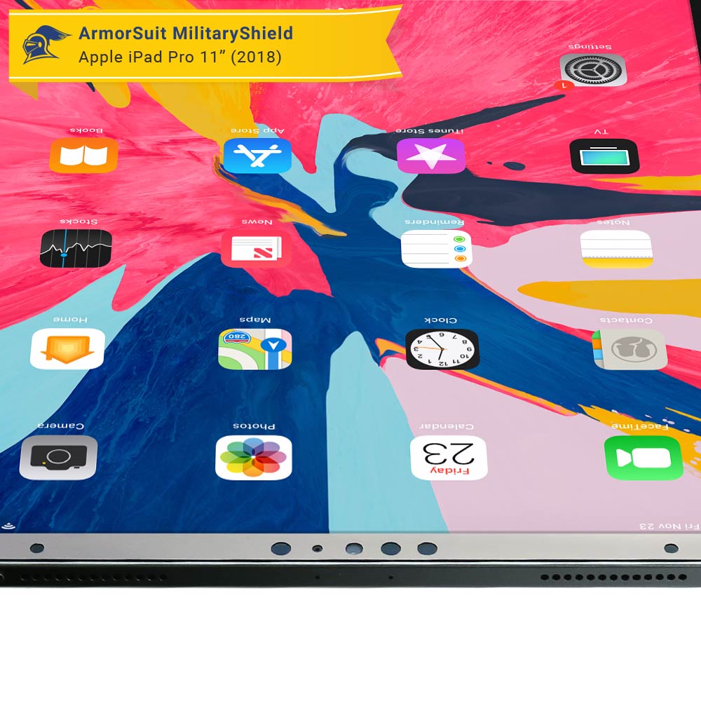 Apple iPad Pro 11" (2018) Screen Protector