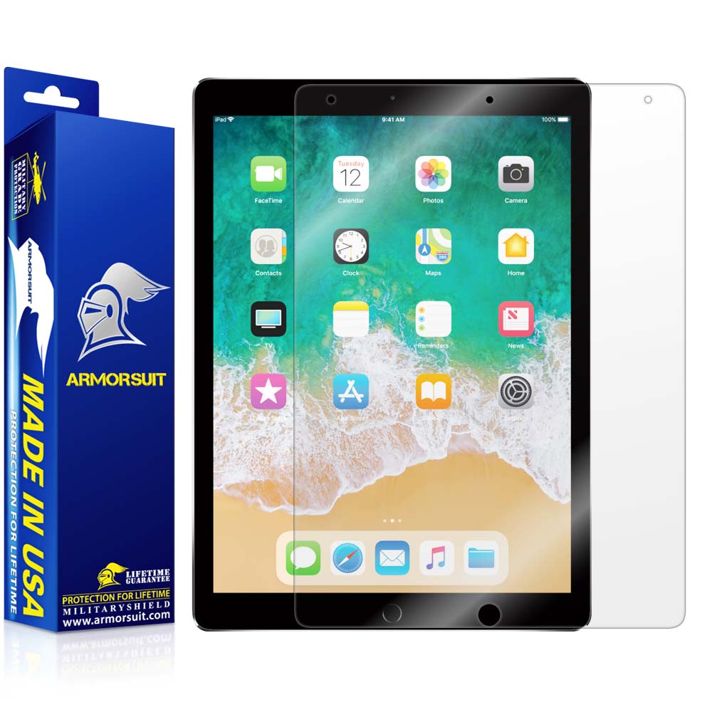 Apple iPad Pro 12.9" (2017) Screen Protector