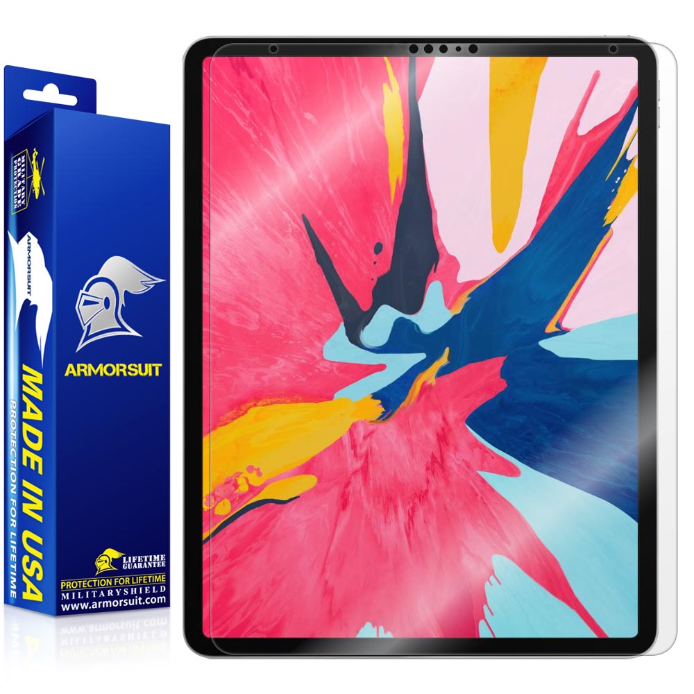 Apple iPad Pro 12.9" (2018) Screen Protector
