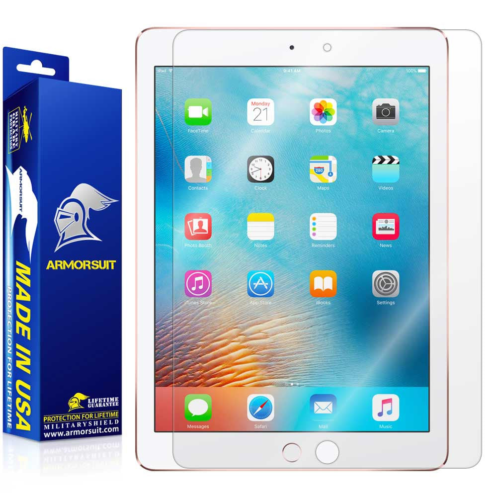 Apple iPad Pro 9.7" Screen Protector