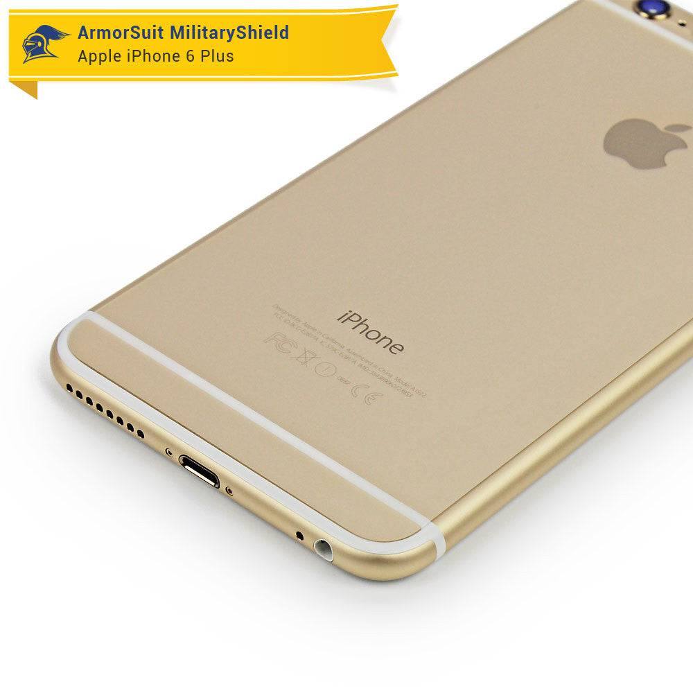 Pantalla iPhone 6 Plus Compatible Con A1522 Lcd Premium