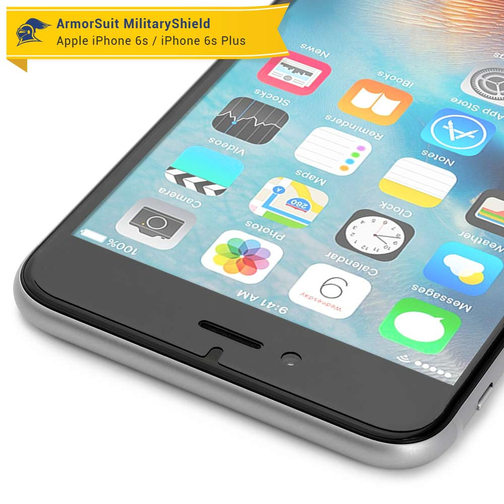 Samsung Galaxy Core Prime Anti-Glare (Matte) Screen Protector