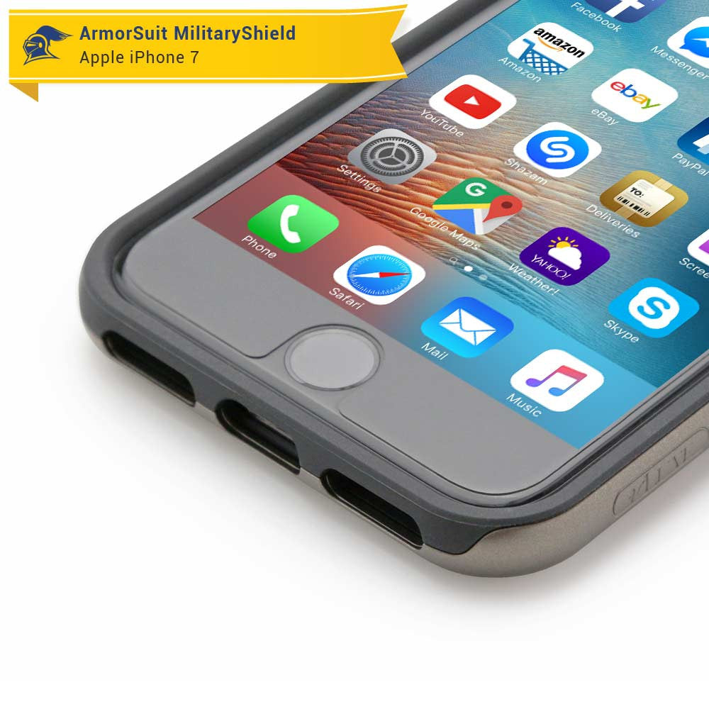 Screen Protector Rhino Shield Iphone RhinoShield 3D Impact Screen