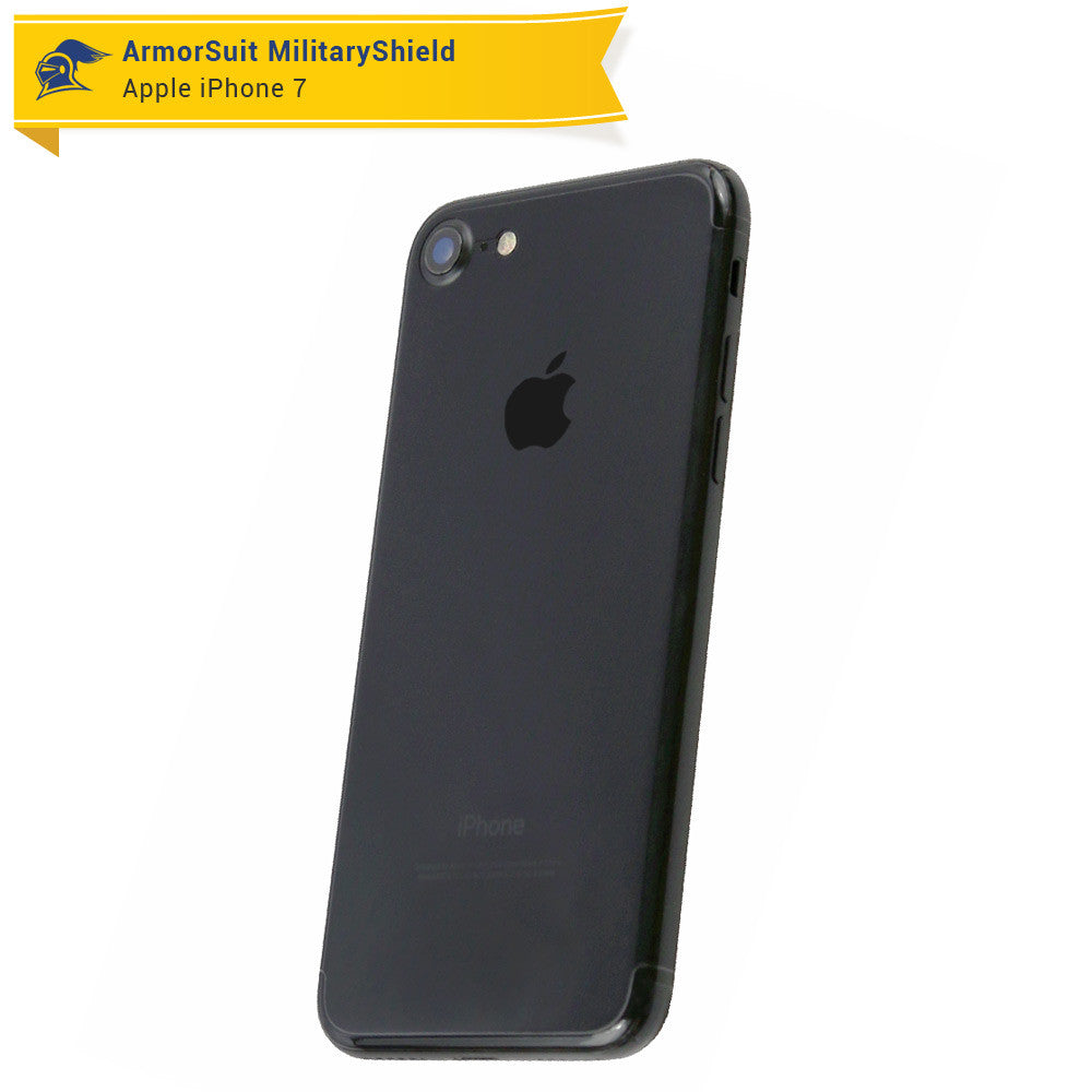 Apple iPhone 7 Full Body Skin Protector