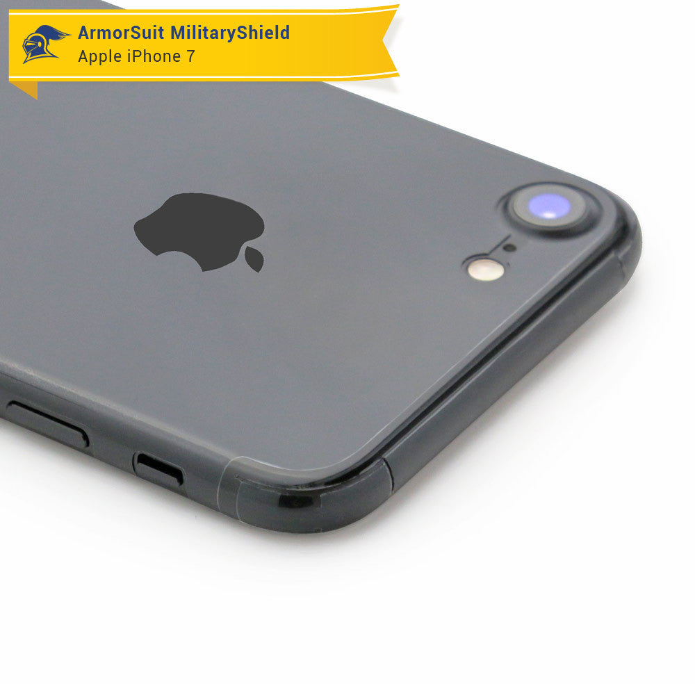 Apple iPhone 7 Full Body Skin Protector