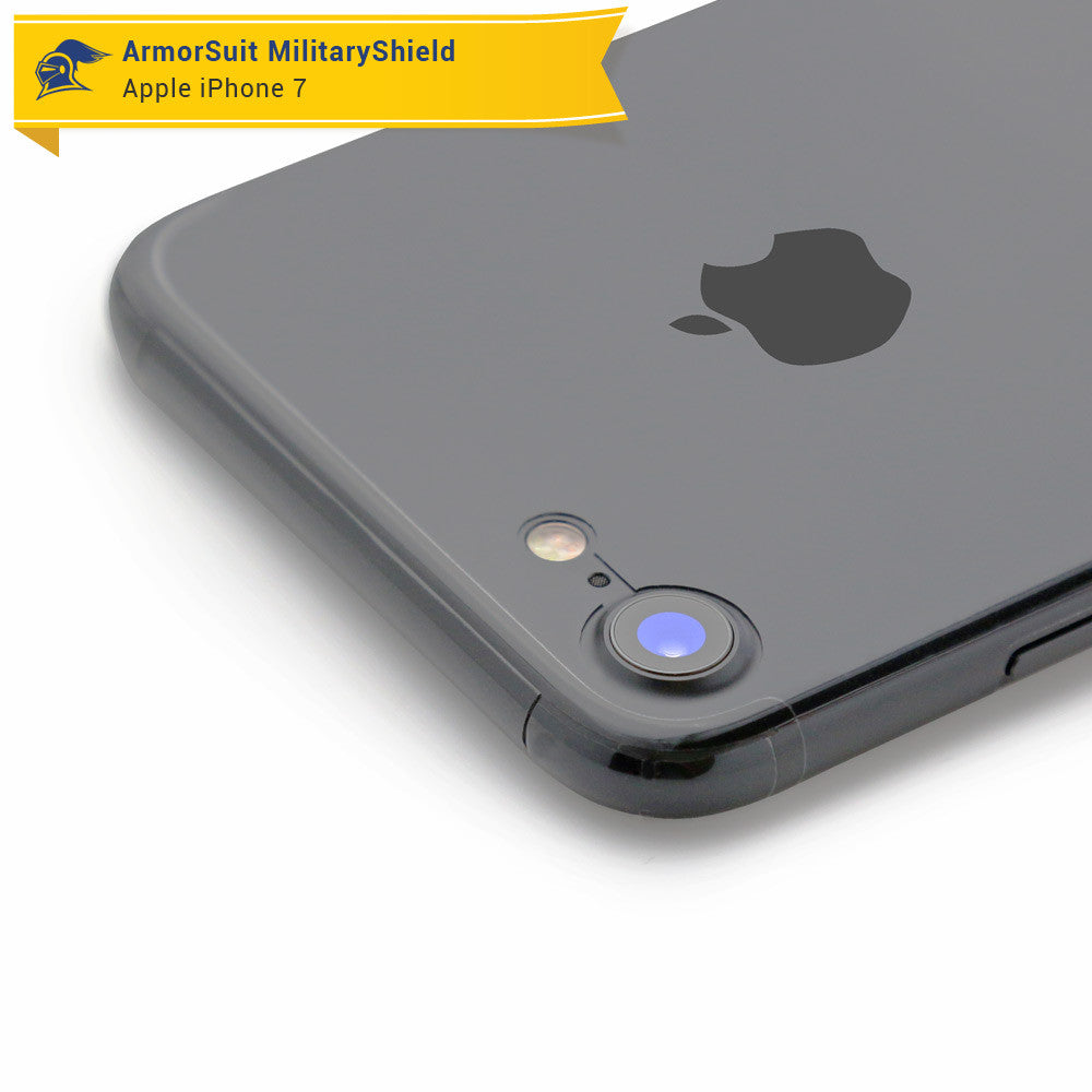 Apple iPhone 7 Full Body Skin Protector