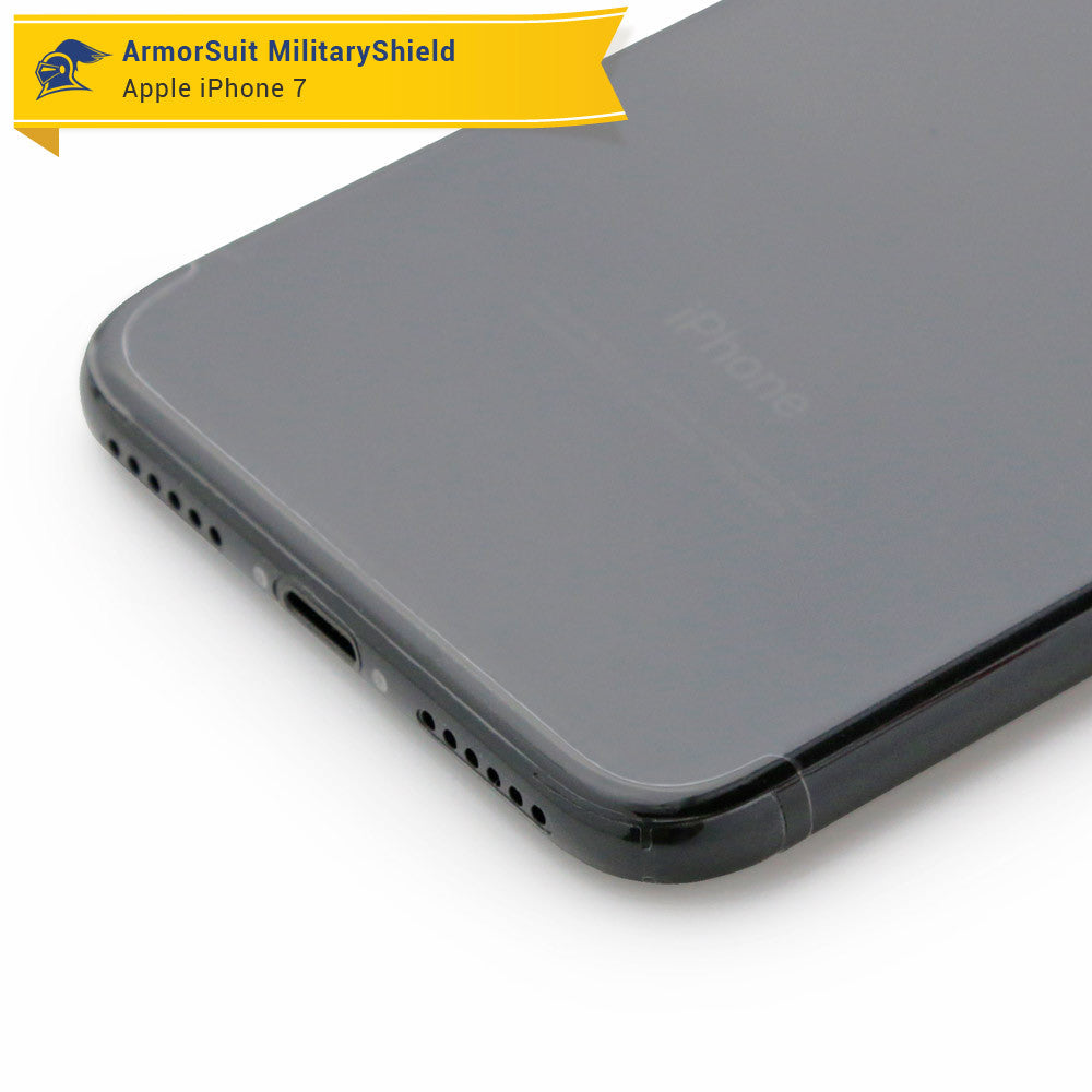 Apple iPhone 7 Full Body Skin Protector