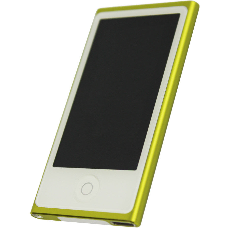 Apple iPod Nano 7G 7th Generation Screen Protector