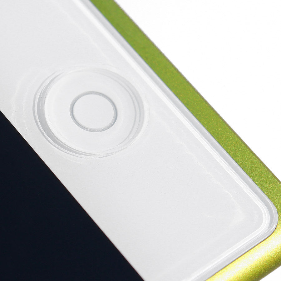 Apple iPod Nano 7G 7th Generation Full Body Skin Protector