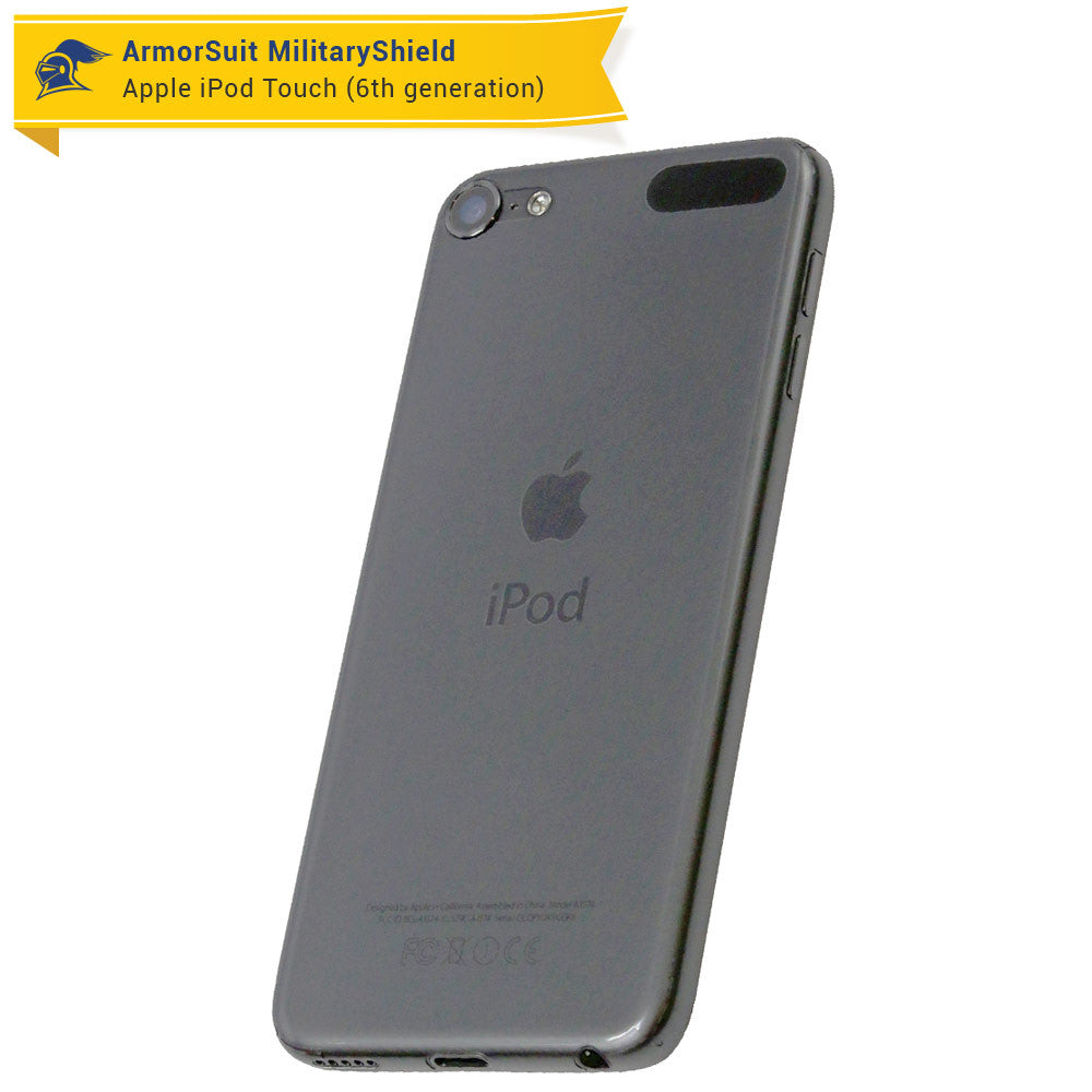 Apple iPod Touch 6G Full Body Skin Protector