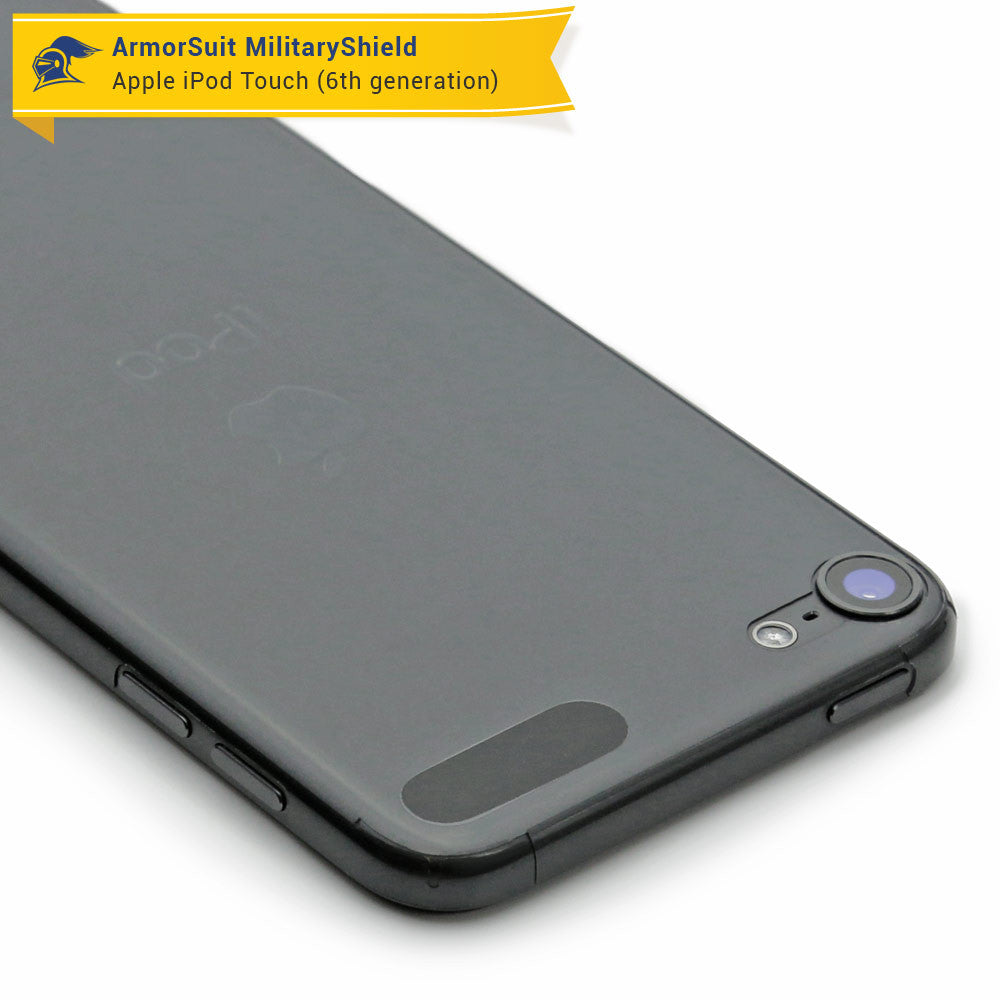Apple iPod Touch 6G Full Body Skin Protector