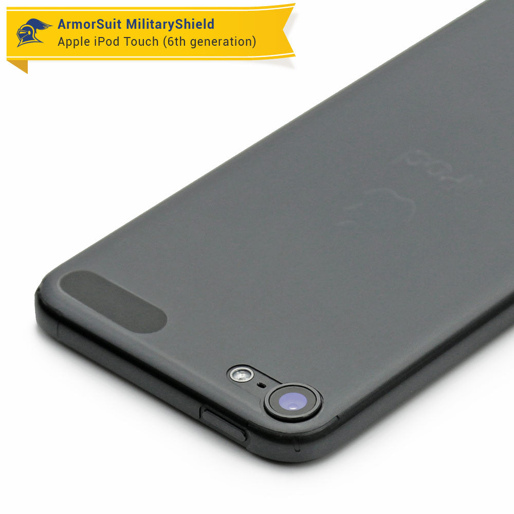 Apple iPod Touch 6G Full Body Skin Protector