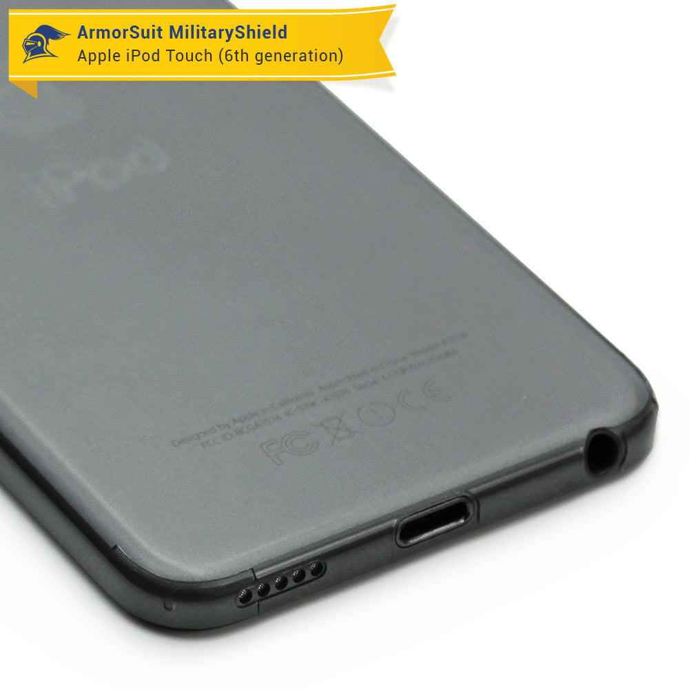 Apple iPod Touch 6G Full Body Skin Protector