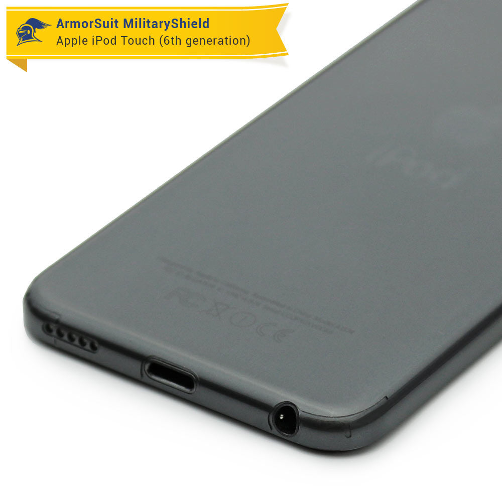 Apple iPod Touch 6G Full Body Skin Protector