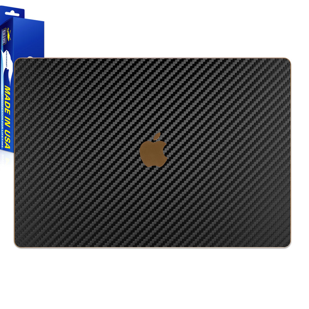 [2 Pack] Armorsuit Vinyl Skin Wrap Film for Apple Macbook Air M1 (2020)