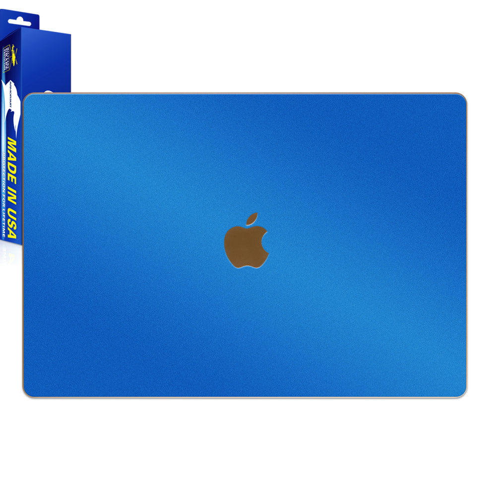 [2 Pack] Armorsuit Vinyl Skin Wrap Film for Apple Macbook Air M1 (2020)
