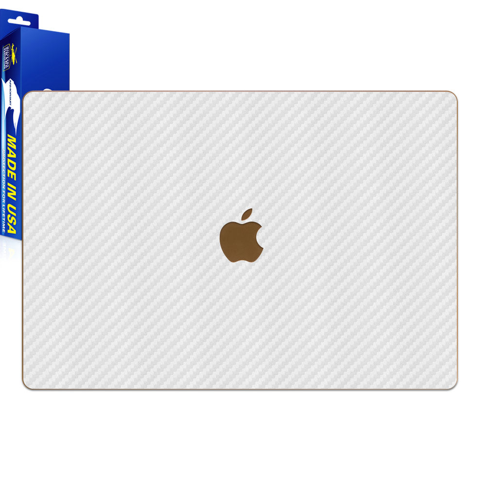[2 Pack] Armorsuit Vinyl Skin Wrap Film for Apple Macbook Air M1 (2020)