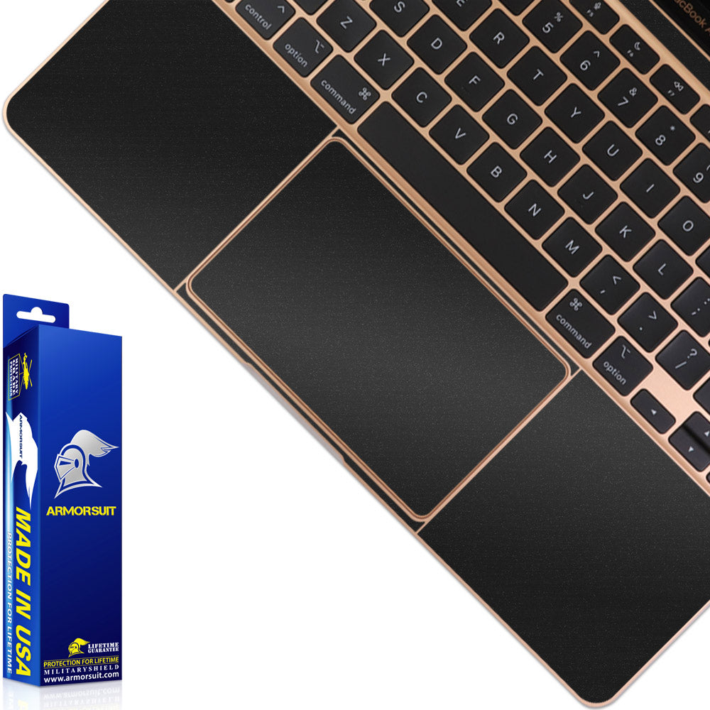 [2 Pack] Armorsuit Vinyl Skin Wrap Film for Apple Macbook Air M1 (2020)
