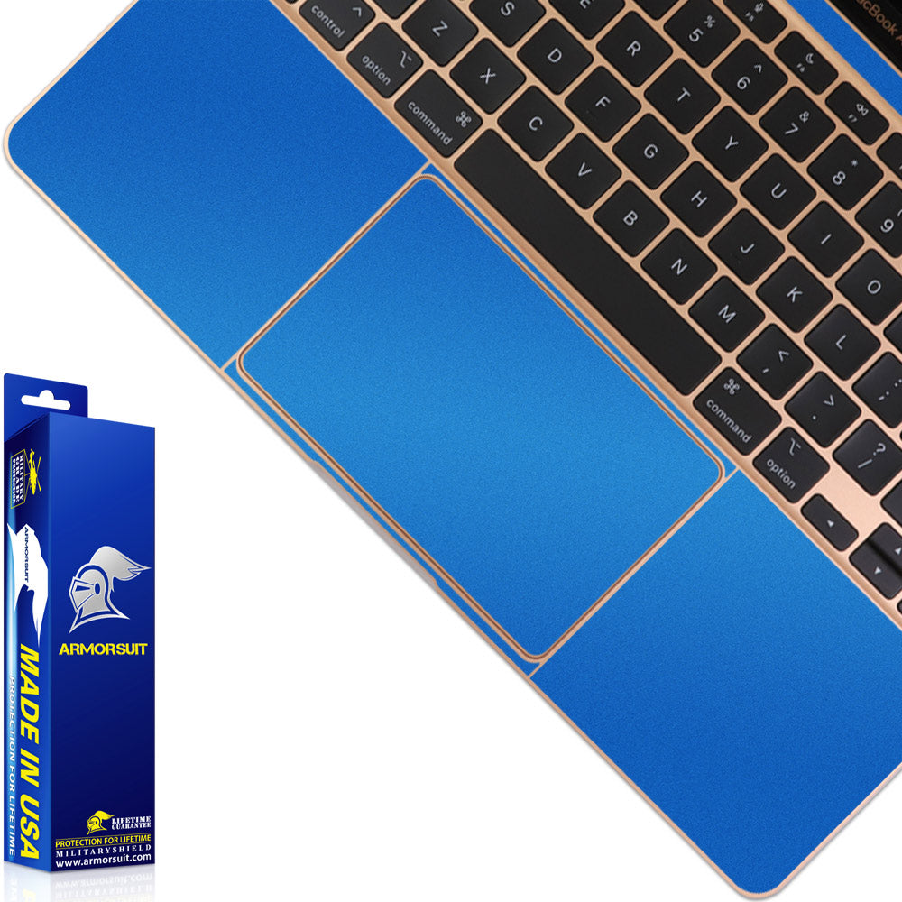 [2 Pack] Armorsuit Vinyl Skin Wrap Film for Apple Macbook Air M1 (2020)