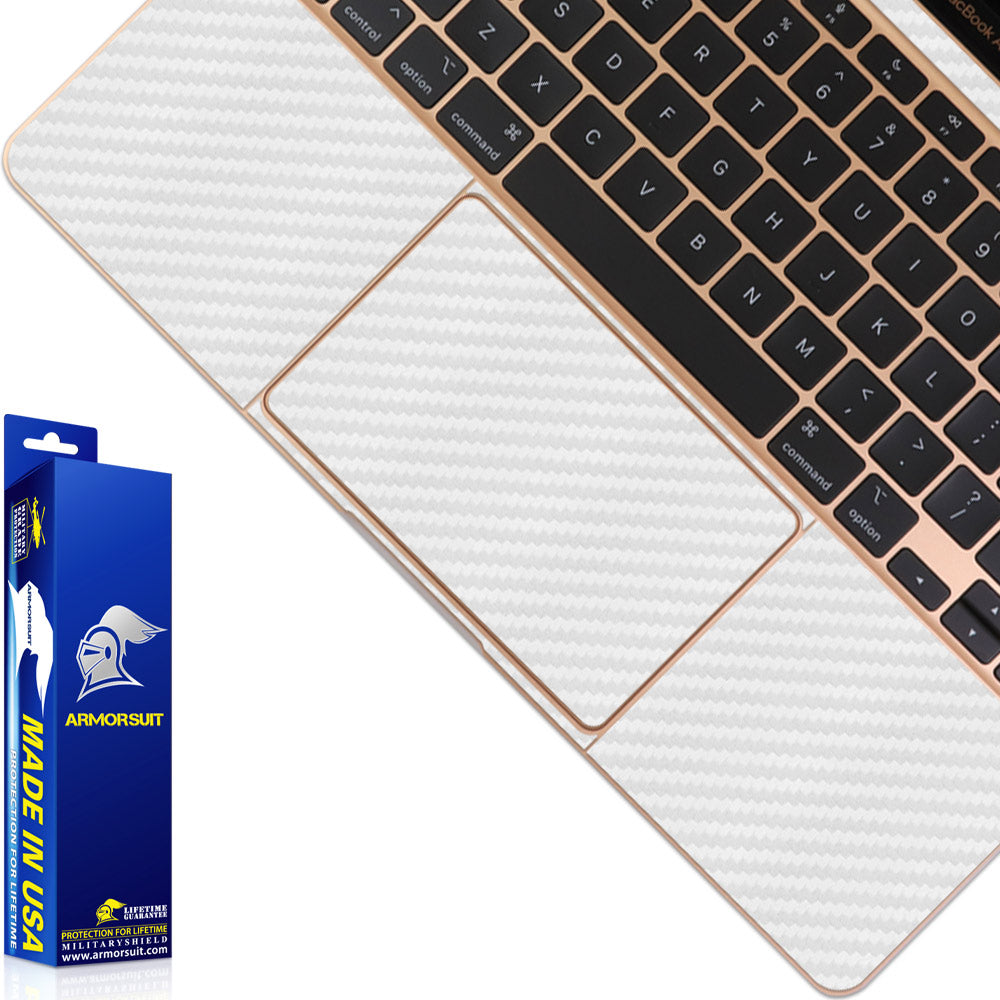 [2 Pack] Armorsuit Vinyl Skin Wrap Film for Apple Macbook Air M1 (2020)