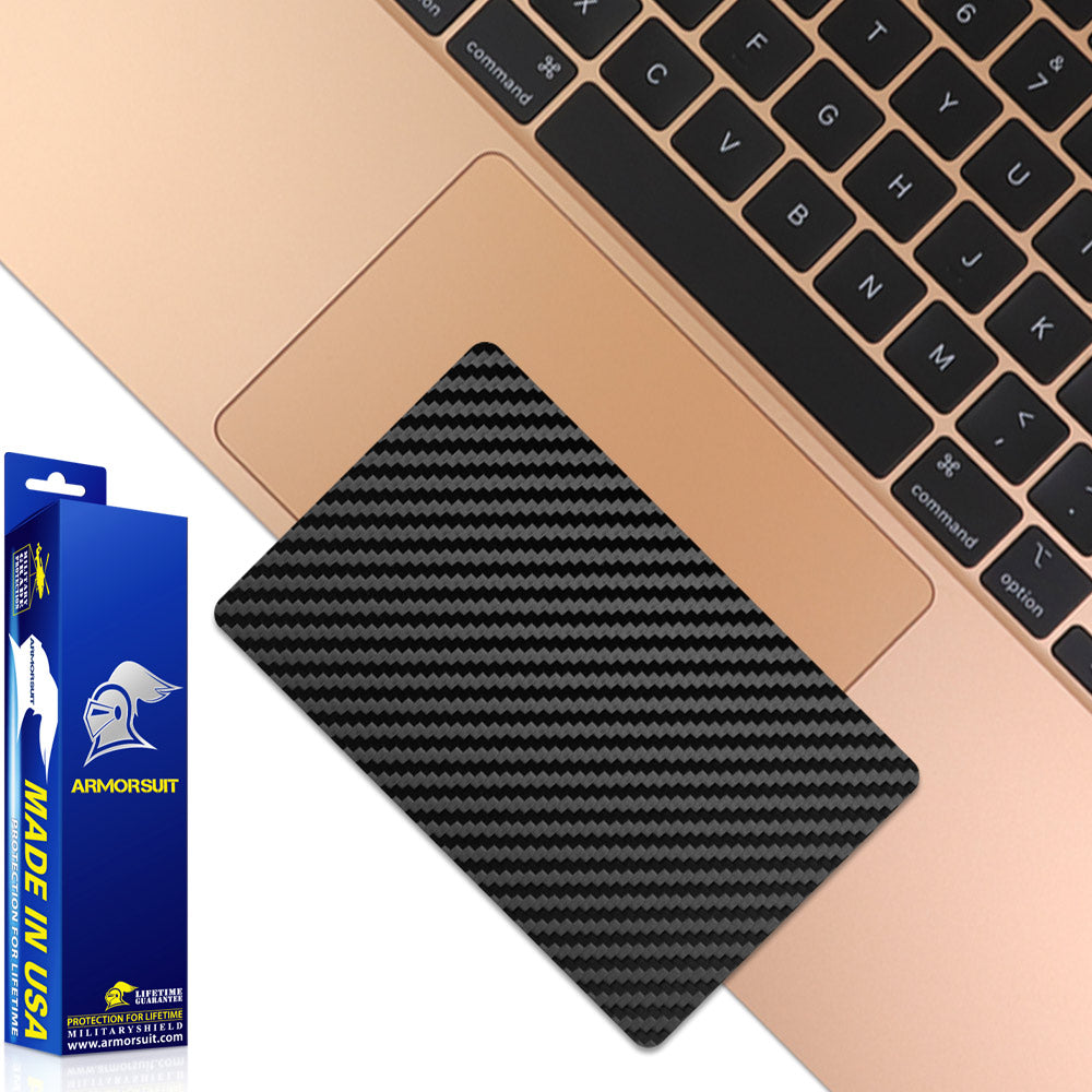 [2 Pack] Armorsuit Vinyl Skin Wrap Film for Apple Macbook Air M1 (2020)