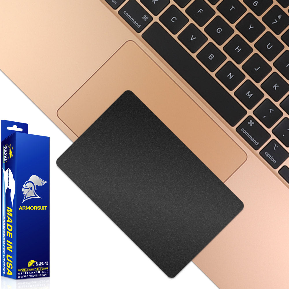 [2 Pack] Armorsuit Vinyl Skin Wrap Film for Apple Macbook Air M1 (2020)