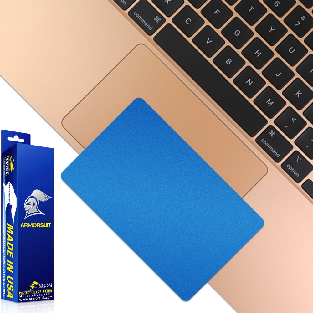 [2 Pack] Armorsuit Vinyl Skin Wrap Film for Apple Macbook Air M1 (2020)