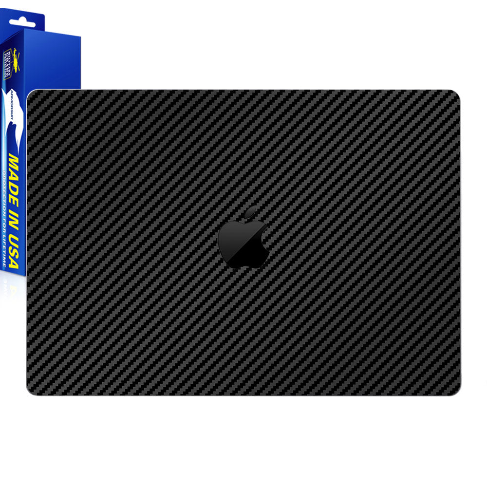 [2 Pack] Armorsuit MilitaryShield Skin Wrap Film for Macbook Pro M2 2023 14 inch