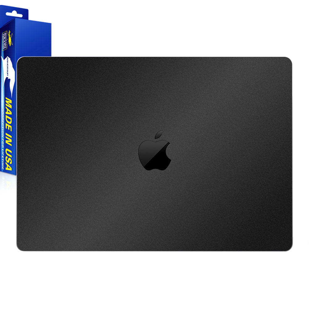 Olixar Full Cover Grey PVC Protective Skin - For MacBook Pro 14 2023