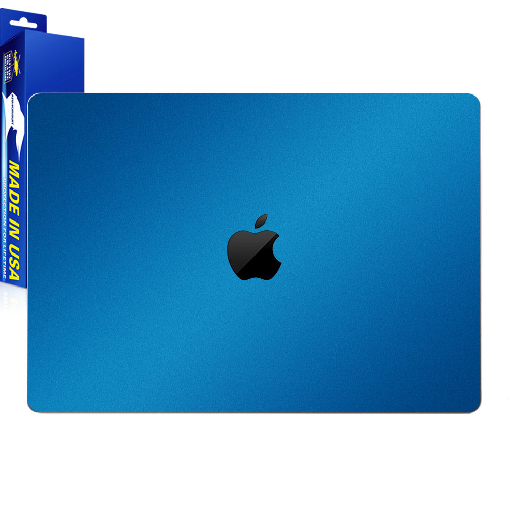 [2 Pack] Armorsuit MilitaryShield Skin Wrap Film for Macbook Pro M2 2023 14 inch