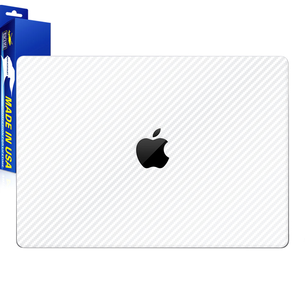 [2 Pack] Armorsuit MilitaryShield Skin Wrap Film for Macbook Pro M2 2023 14 inch